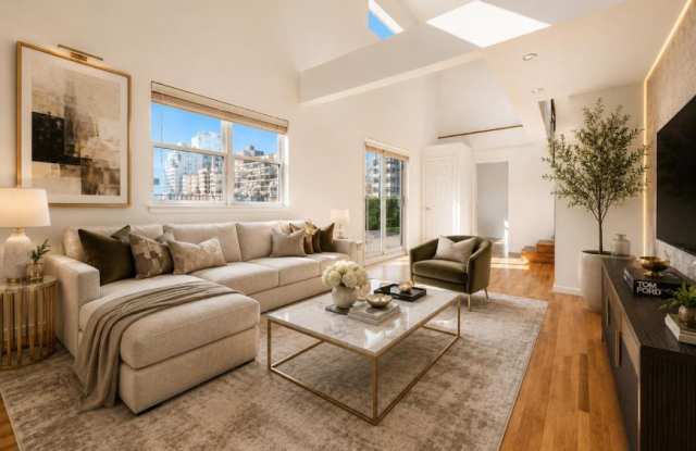401 East 68th Street