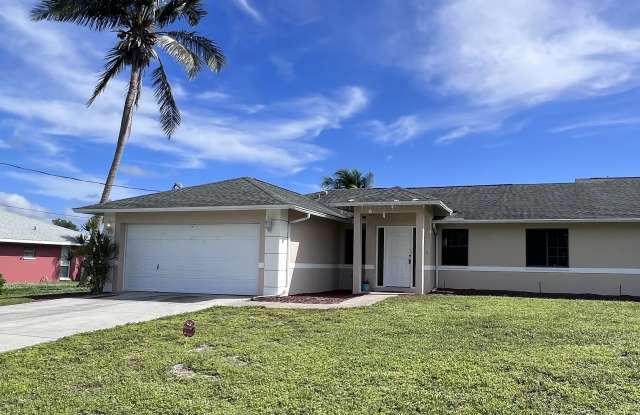 17607 Cypress Point Road