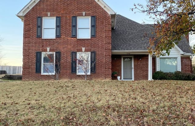 7348 Ginger Snap Cv - 7348 Ginger Snap Cove, Shelby County, TN 38125