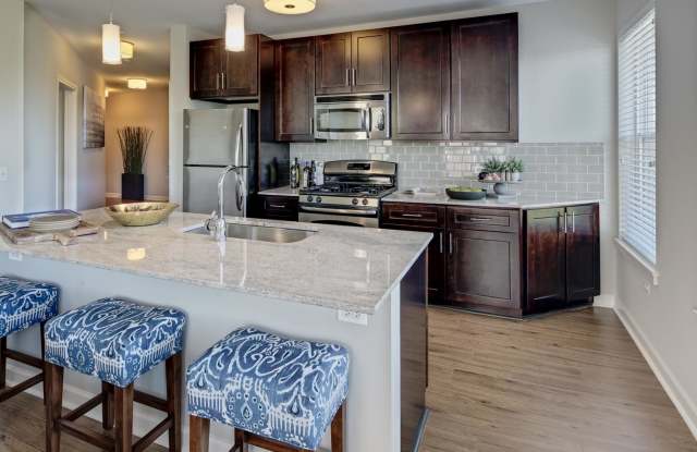 AMLI Evanston