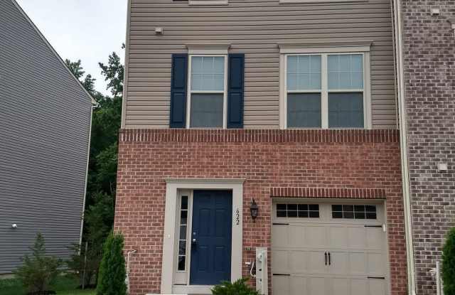 622 SHORE FOREST DRIVE - 622 Shore Forest Drive, Glen Burnie, MD 21060