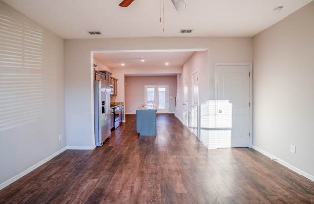 701 Bradburn Village Way