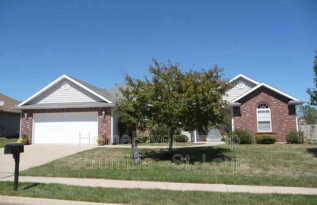 4005 Treetop Ln - 4005 Treetop Lane, Columbia, MO 65202