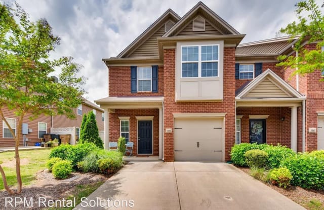 1345 Crown Point Place - 1345 Crown Point Place, Nashville, TN 37211