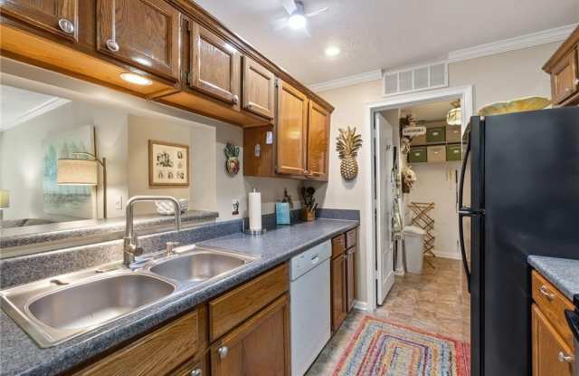 525 Warm Springs Circle