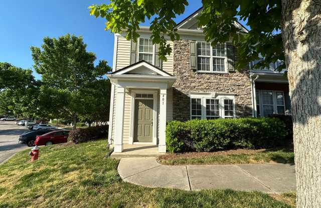 401 Walnut Woods Dr. - 401 Walnut Woods Drive, Morrisville, NC 27560