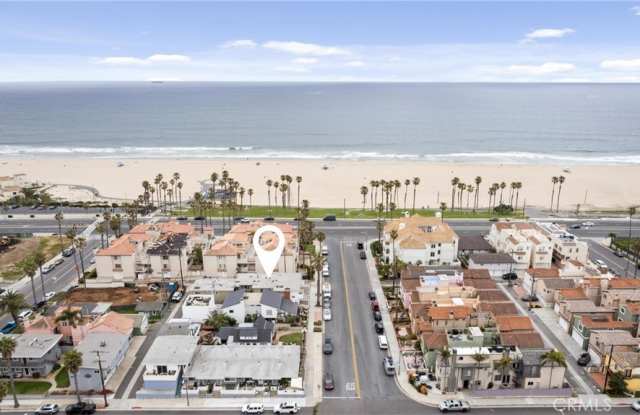 114 10th - 114 10th Street, Huntington Beach, CA 92648