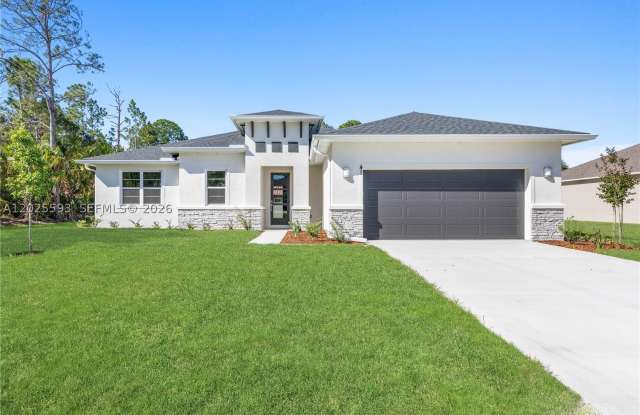 410 La Croix RD SW
