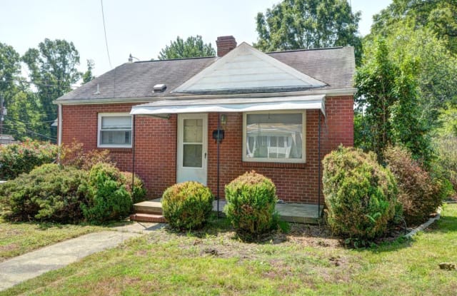 2308 Harvard Ave - 2308 Harvard Avenue, Durham, NC 27703