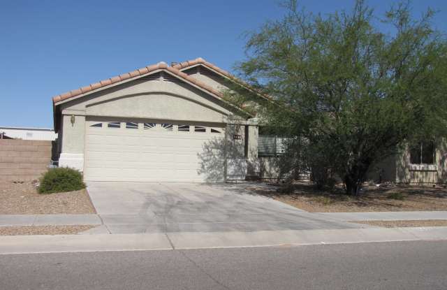 Photo of 7438 S Pacific Willow Dr