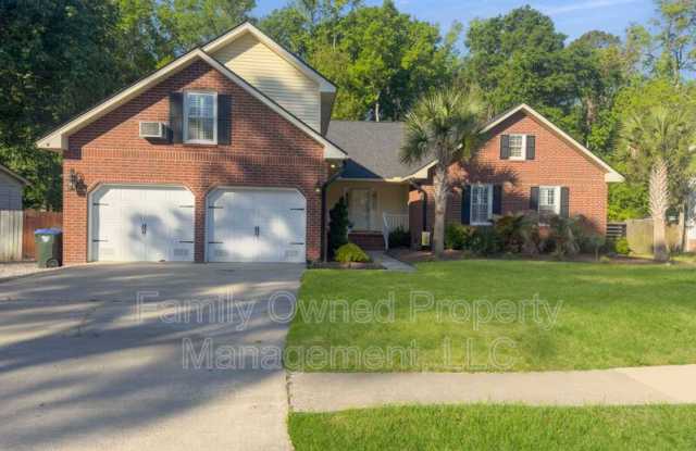 509 King Charles Circle
