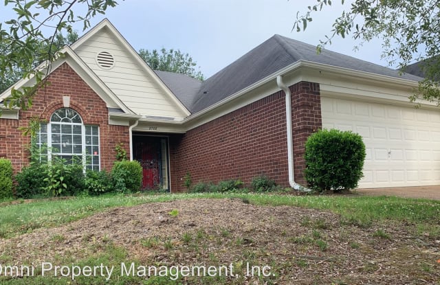 2788 Misty Bay Dr. - 2788 Misty Bay Drive, Memphis, TN 38002