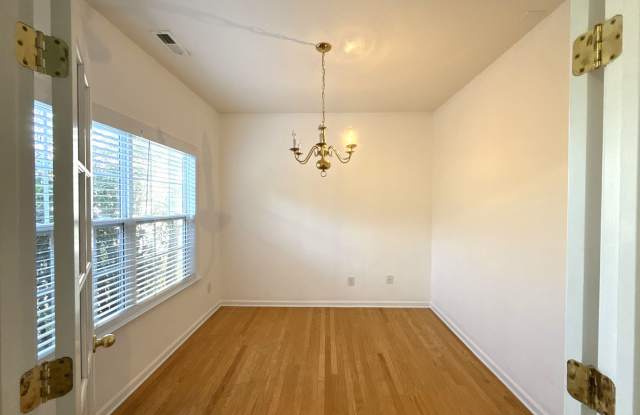 T.R. Lawing Property in Langston!