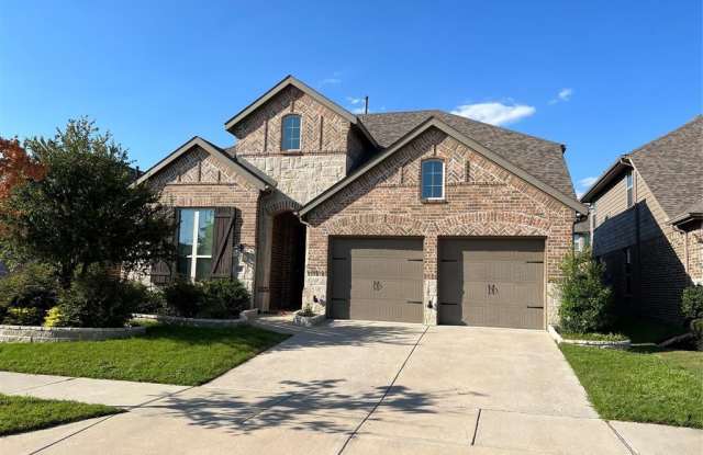 15505 Governors Island Way - 15505 Governors Island Way, Denton County, TX 75078