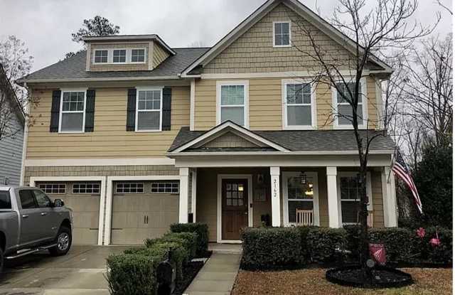 2162 Bluebell Way - 2162 Bluebell Way, Tega Cay, SC 29708