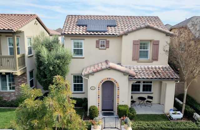 54 Rincon Way Aliso Viejo Ca Apartments For Rent