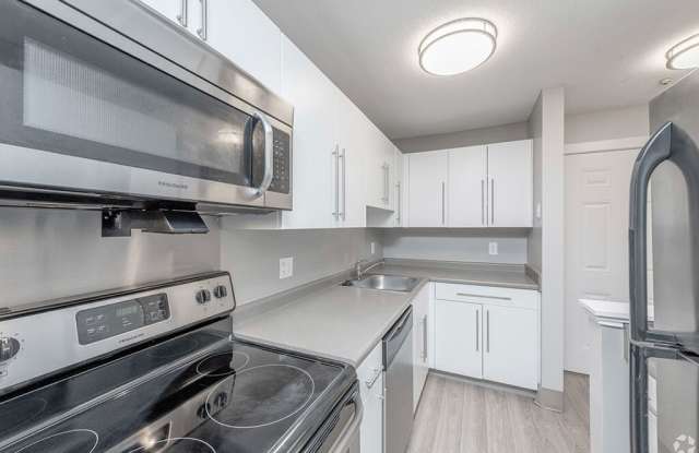 Station Pointe Apartments