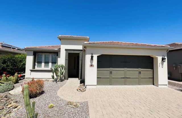 Photo of 1674 E AZAFRAN Trail