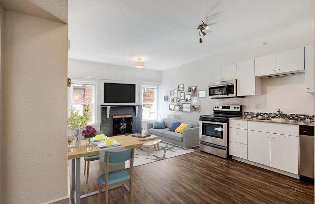 Photo of The Barrister