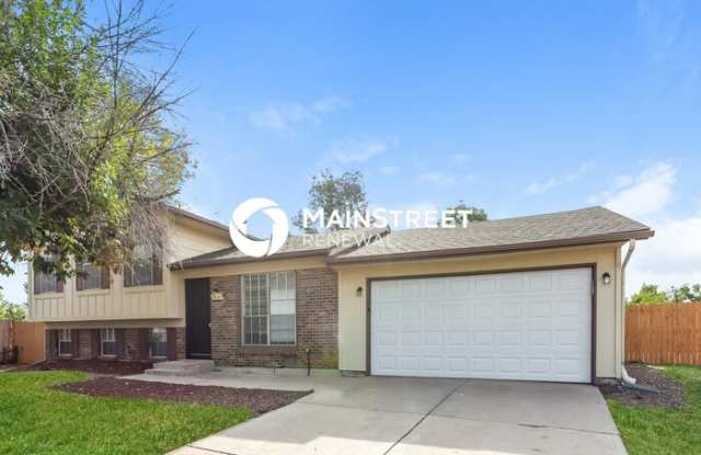 1656 South Quintero Way