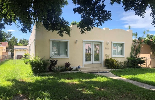 2232 SW 11th St - 2232 Southwest 11th Street, Miami, FL 33135