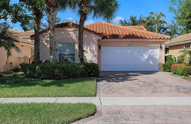 5175 Corbel Lake Way - 5175 Corbel Lake Way, Palm Beach County, FL 33437