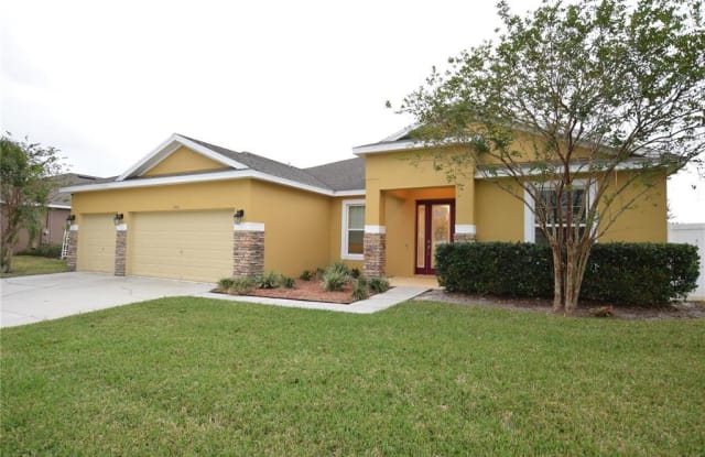 1446 DAYSTAR LANE - 1446 Daystar Lane, Deltona, FL 32725