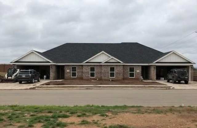 7302 Mountain View Road - 7302 Mountain View Road, Abilene, TX 79602