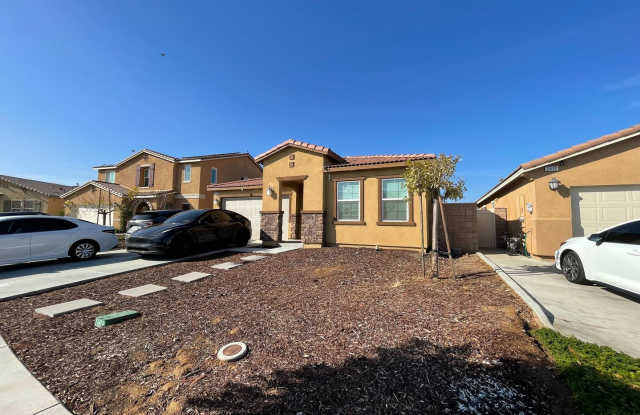 Coming Soon! Charming 4-Bed, 2-Bath In Perris