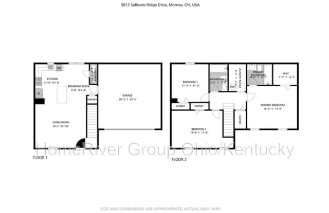 5013 Sullivans Ridge Dr