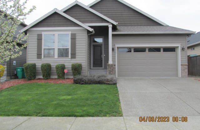 14329 SE Marci Way - 14329 Southeast Marci Way, Clackamas County, OR 97015