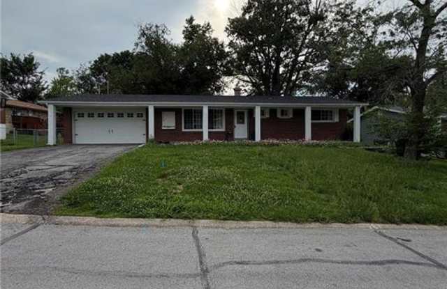 713 PLAZA DRIVE | O'FALLON 63366