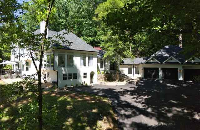 6550 Powers Ferry Road