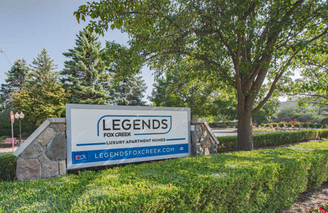 Photo of Legends Fox Creek