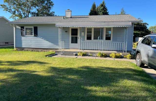 Photo of 68 Bellhurst Road