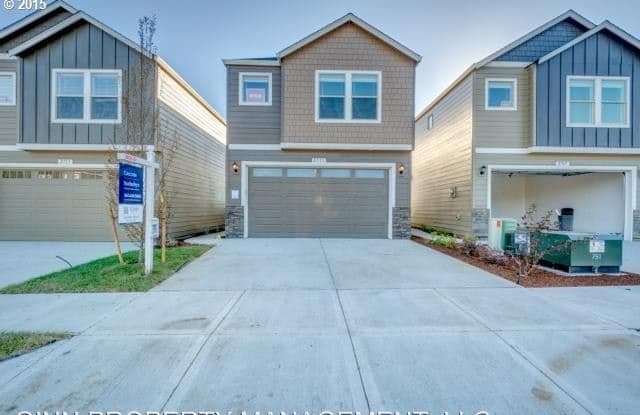 2712 NE 131st Ave - 2712 NE 131st Ave, Clark County, WA 98684