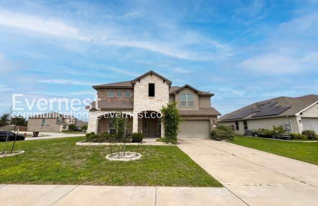 1974 Mexia Drive