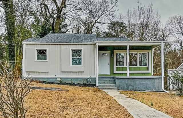 1958 Maywood Pl NW