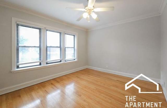 2342 West School St.