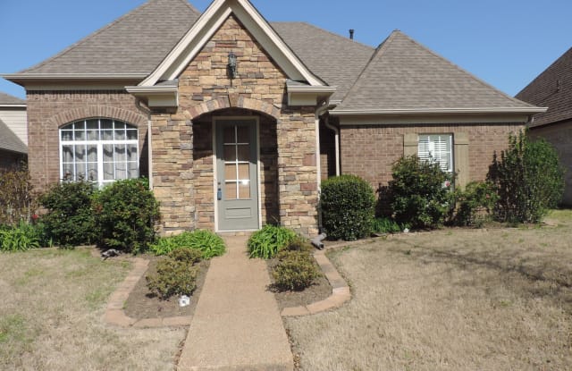 5784 E Bedford Loop - 5784 Bedford Loop E, Southaven, MS 38672