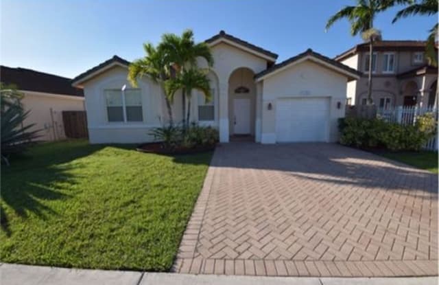 15546 Southwest 23rd Lane - 15546 SW 23rd Lane, Miami-Dade County, FL 33185