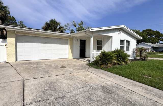 302 Fox Place