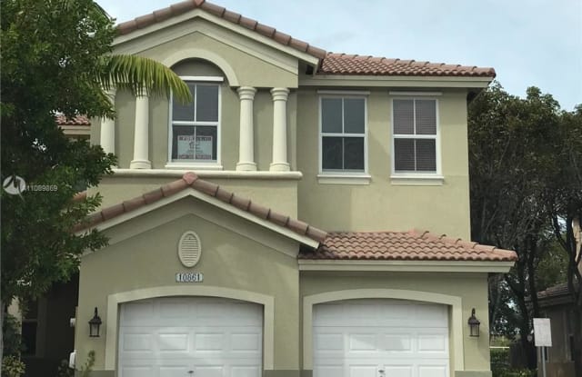 10861 Northwest 85th Terrace - 10861 NW 85th Ter, Doral, FL 33178