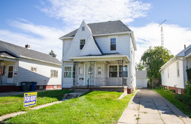 3544 Elm St - 3544 Elm Street, Toledo, OH 43608