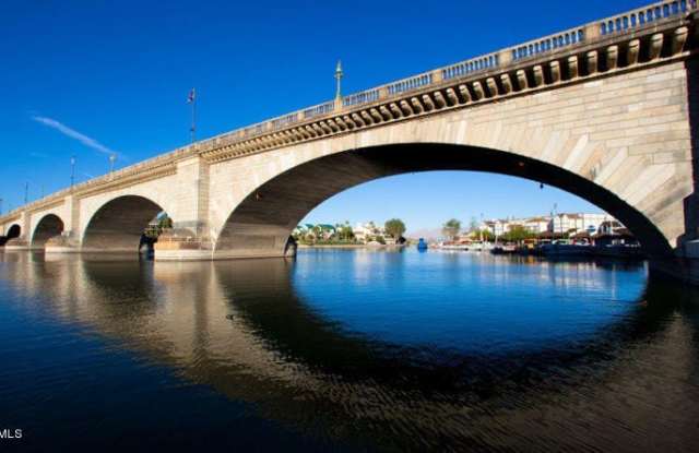 1861 MONTANA Vista unit: A