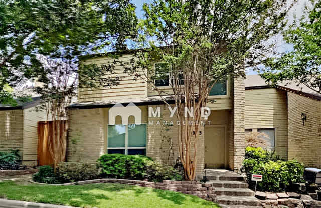 5943 Preston Valley Dr - 5943 Preston Valley Drive, Dallas, TX 75240