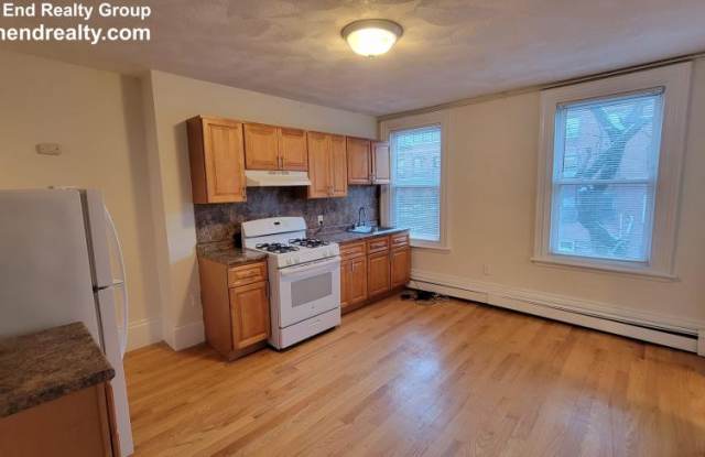 19 East Springfield St.