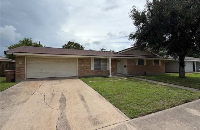 4406 Donegal Drive