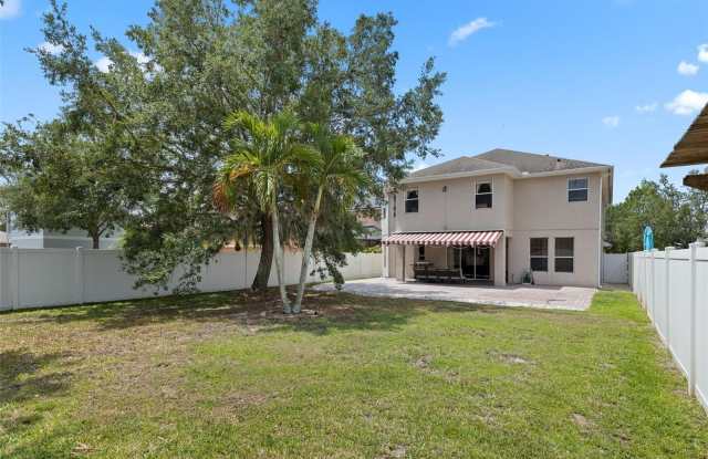 14787 OLD THICKET TRACE