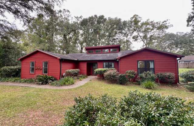 Photo of Fabulous house in Avondale on the East side of Tallahassee